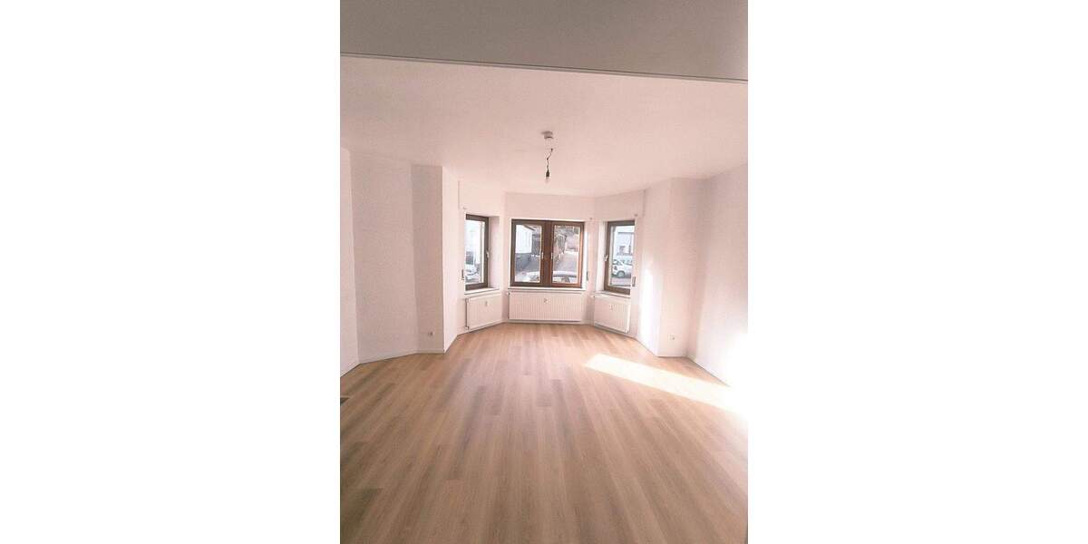 Etagenwohnung Schwerte Westhofen - 3 Zimmer, 107 m&sup2;, 1.150&euro; | Angebot:25784621