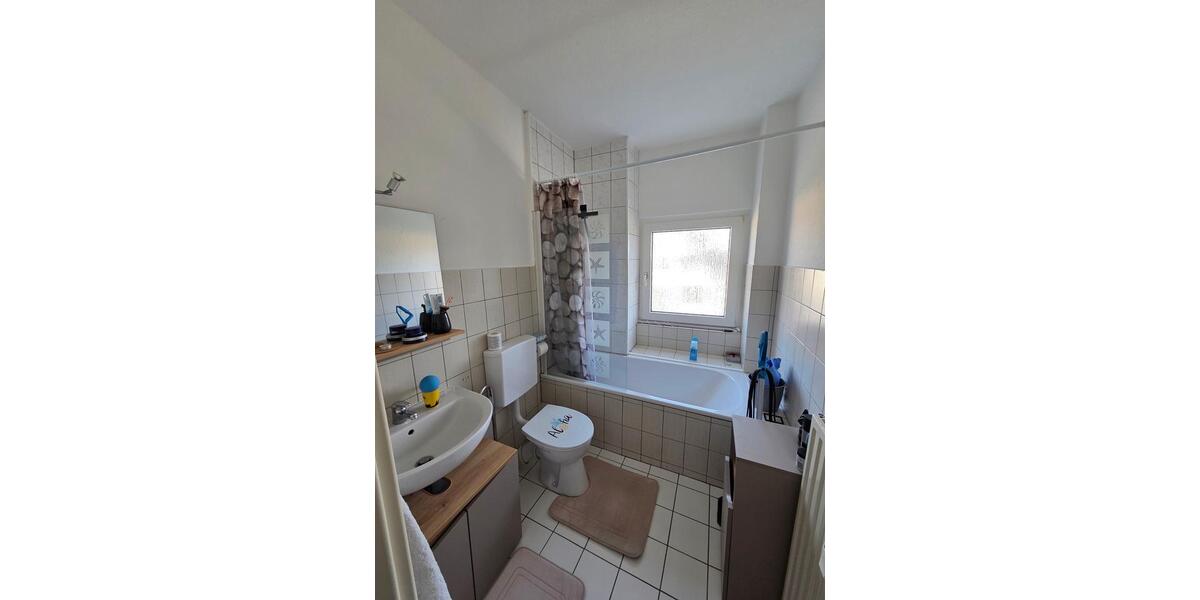 Dachgeschoßwohnung Castrop-Rauxel Bladenhorst - 3 Zimmer, 50 m&sup2;, 520&euro; | Angebot:26546097
