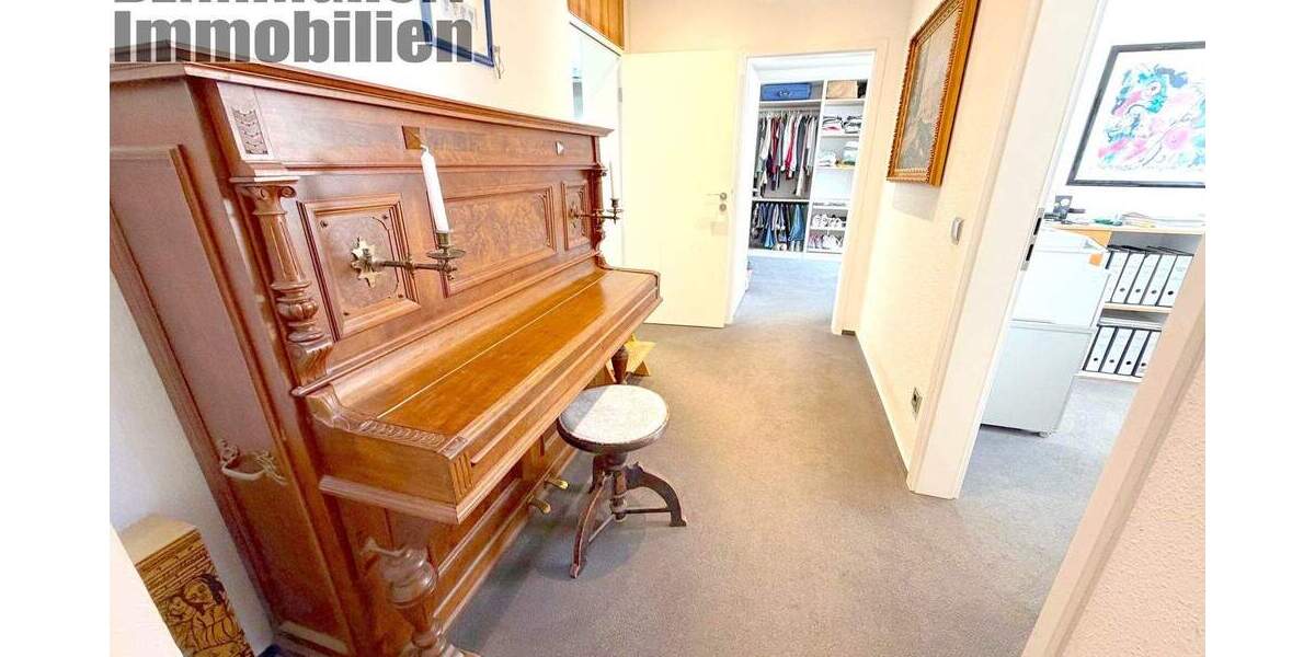 Bungalow Holzwickede - 7 Zimmer, 283 m&sup2;, 885.000&euro; | Angebot:25695743