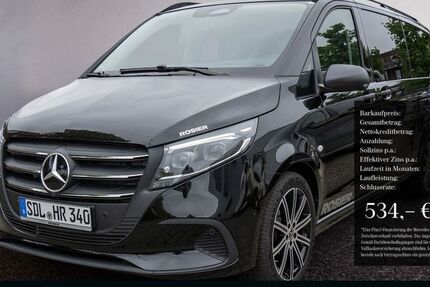 Mercedes-Benz Vito 6.000 km 72.500 &euro; Menden 58706