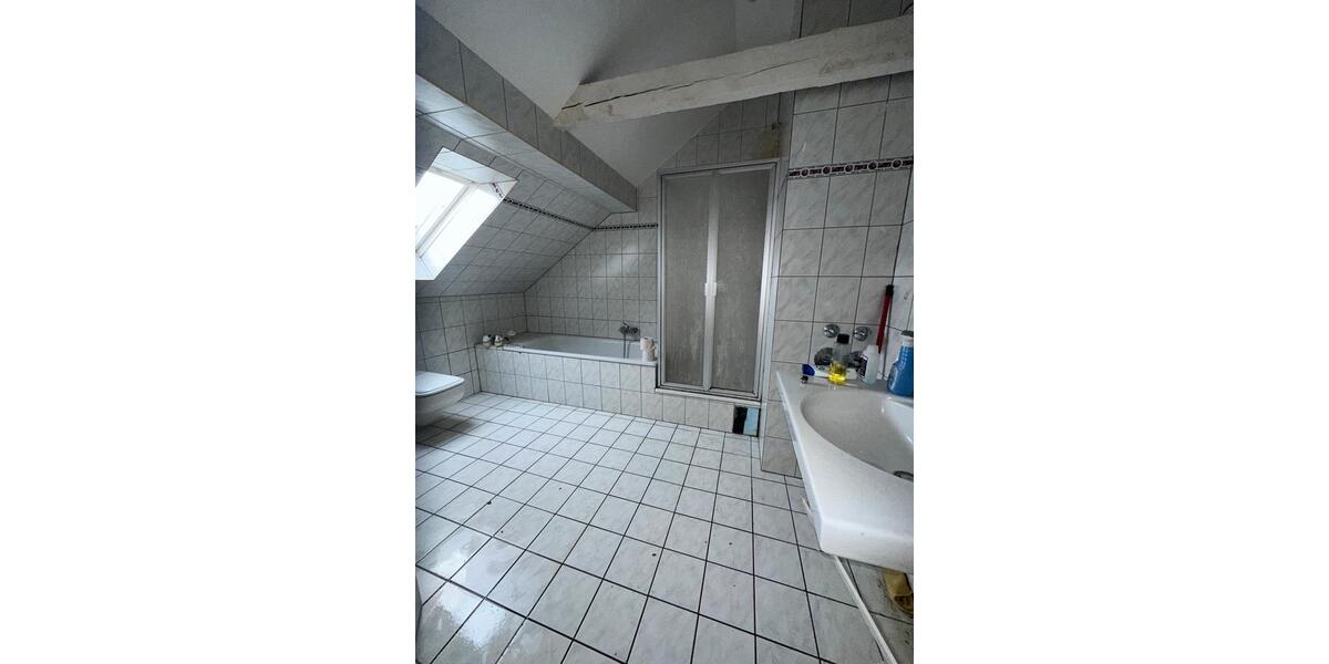 Dachgeschoßwohnung Dortmund Innenstadt Nord - 3 Zimmer, 55 m&sup2;, 500&euro; | Angebot:25272325