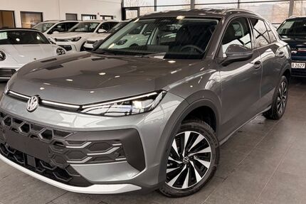 VW T-Roc 1.200 km 36.870 &euro; Lünen 44536