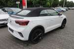 VW T-Roc Cabrio R-Line 1.5 TSI DSG NAVI STANDHZG ALU 46.985 km 30.788 &euro; Bergkamen 59192