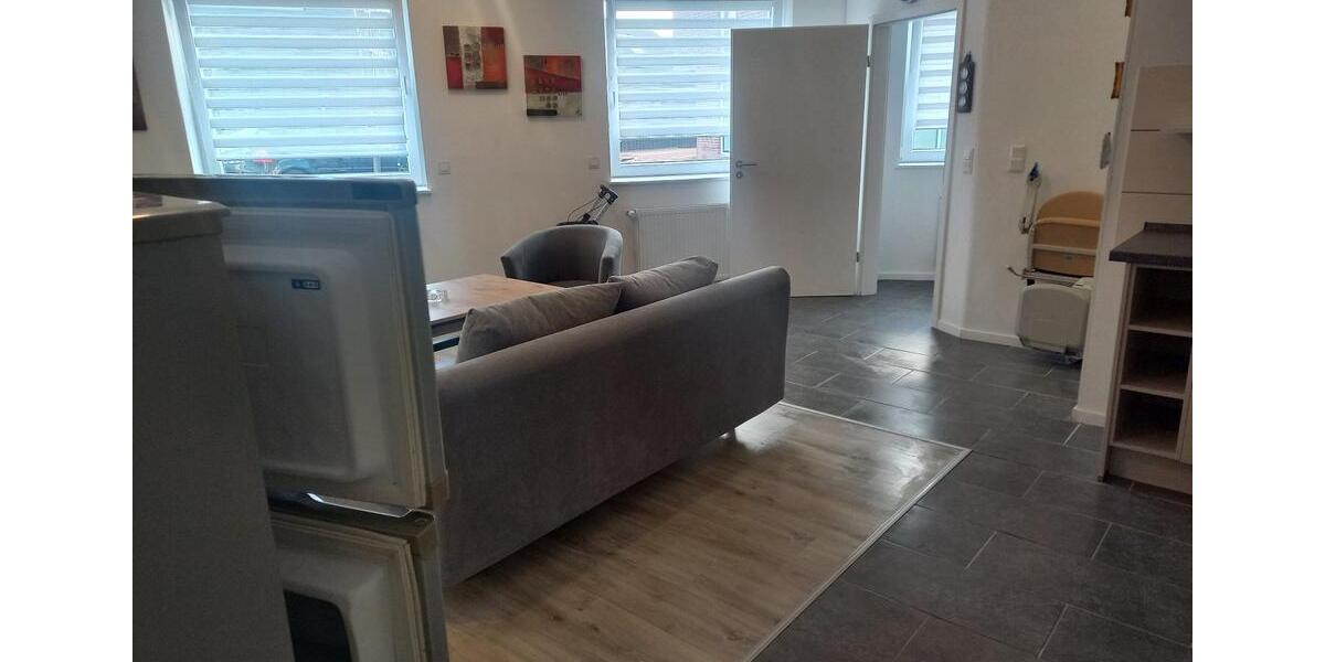 Erdgeschoßwohnung Selm - 2 Zimmer, 62 m&sup2;, 800&euro; | Angebot:25948965