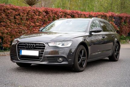 Audi A6 198.000 km 10.500 &euro; Dortmund 44143
