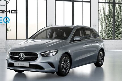 Mercedes-Benz B 200 9.115 km 33.250 &euro; Hagen 58135