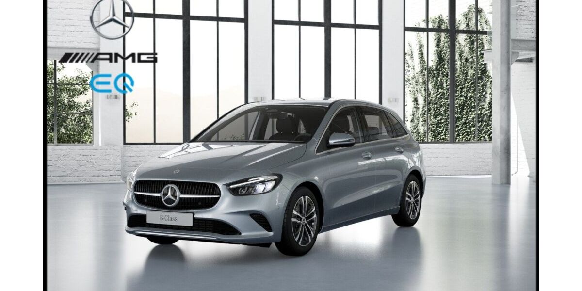 Mercedes-Benz B 200 9.115 km 33.250 &euro; Hagen 58135