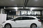 Opel Astra K ST 1.5 D BUSINESS ELEGANCE / MATRIX-LED 74.000 km 14.881 &euro; Hamm 59077