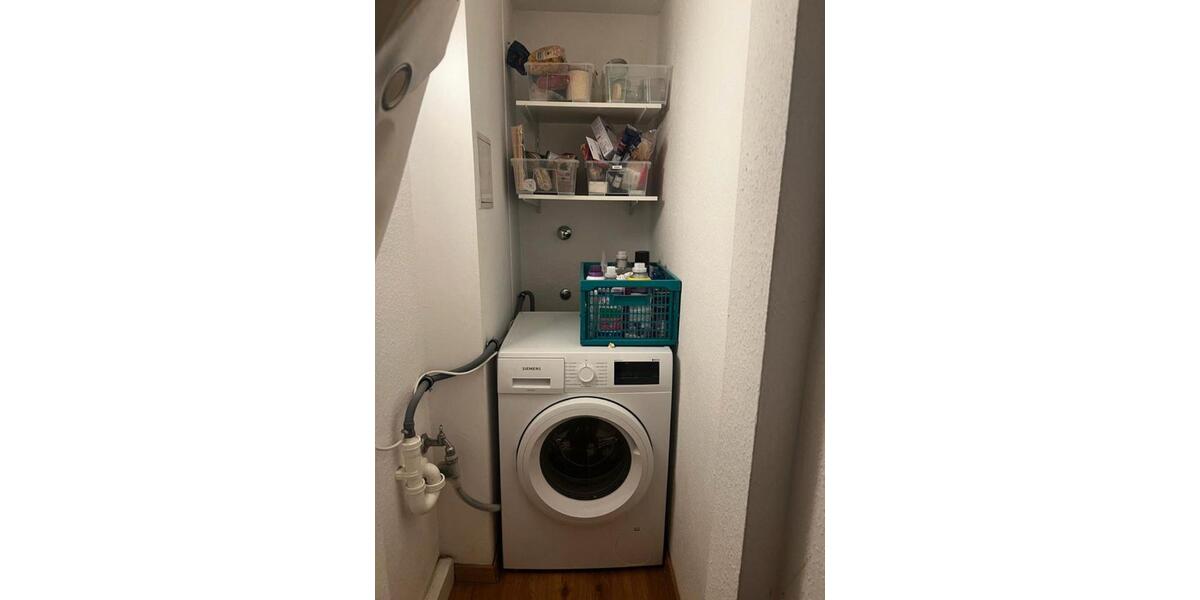 Etagenwohnung Dortmund Innenstadt Nord - 3 Zimmer, 17 m&sup2;, 341&euro; | Angebot:26003615