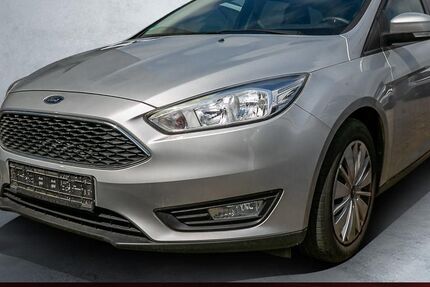 Ford Focus 65.000 km 9.990 &euro; Dortmund 44289