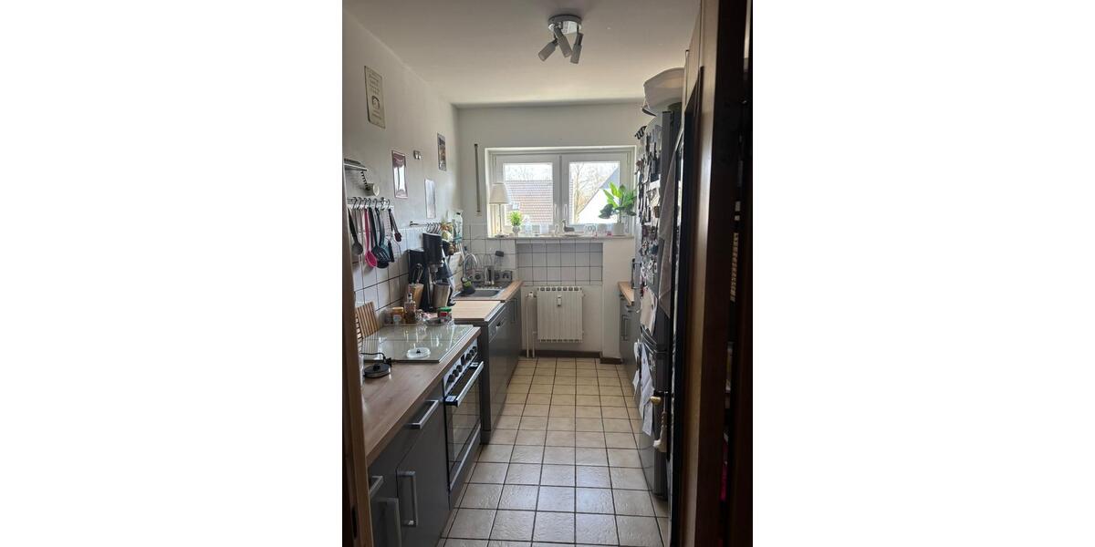 Etagenwohnung Dortmund Brackel - 2 Zimmer, 64 m&sup2;, 600&euro; | Angebot:26019143