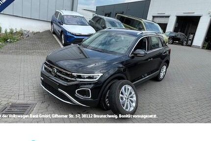 VW T-Roc 30.850 km 19.998 &euro; Lünen 44534