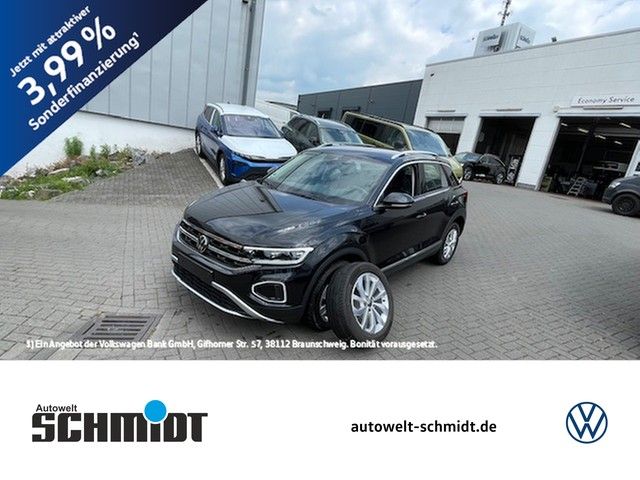 VW T-Roc 30.850 km 19.998 &euro; Lünen 44534