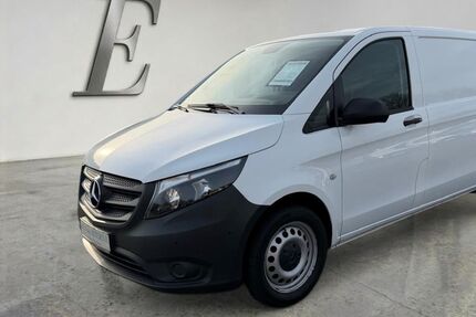 Mercedes-Benz Vito 85.452 km 29.631 &euro; Witten 58454