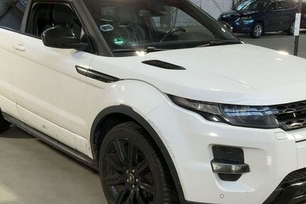 Land Rover Range Rover Evoque 149.000 km 14.900 &euro; Dortmund 44145
