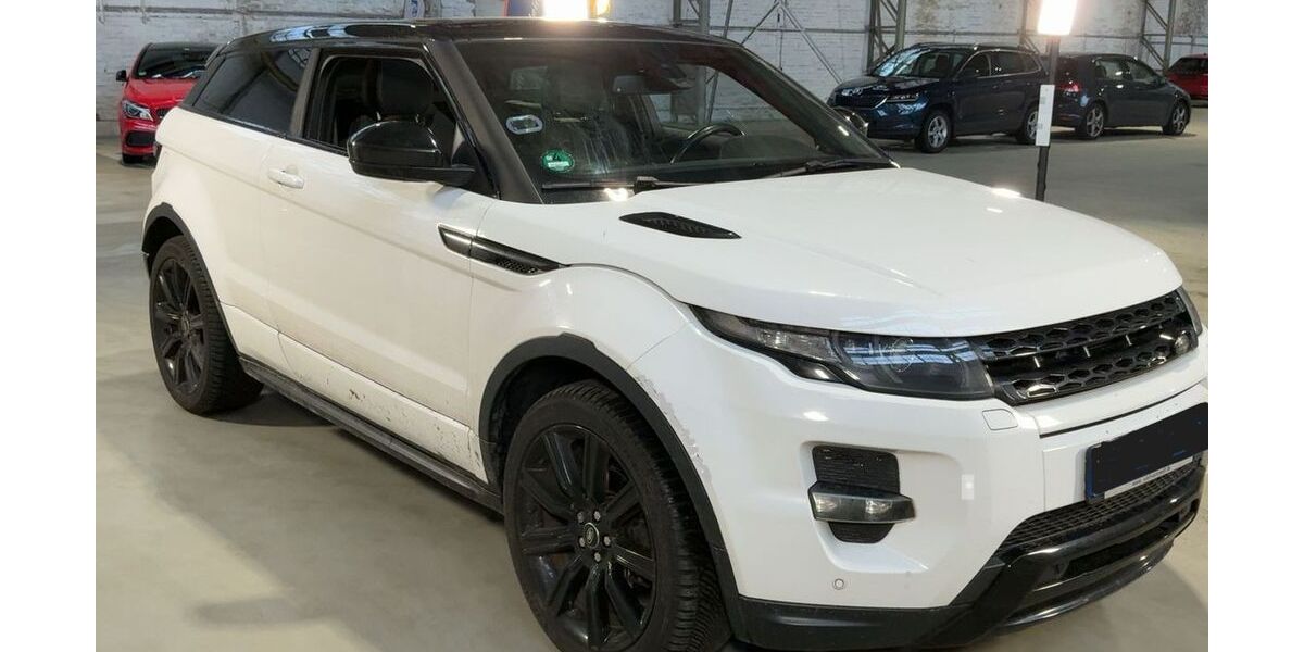 Land Rover Range Rover Evoque 149.000 km 14.900 &euro; Dortmund 44145