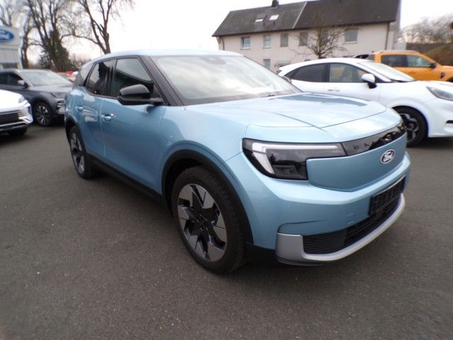 Ford Explorer 19.985 km 38.990 &euro; Werne 59368
