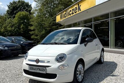 Fiat 500 16.050 km 13.499 &euro; Dortmund 44269
