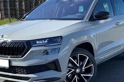 Skoda Karoq 68.900 km 31.290 &euro; Dortmund 44229