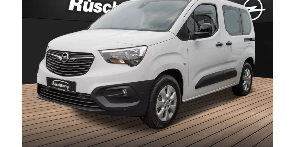 Opel Combo 2.698 km 44.684 &euro; Dortmund 44145