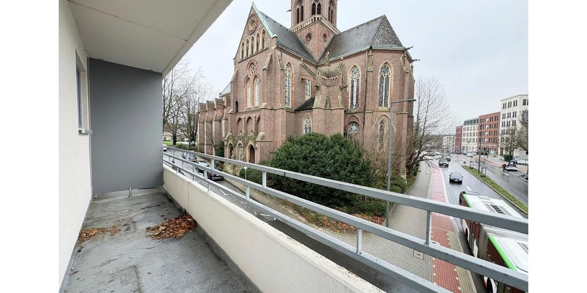 Etagenwohnung Dortmund Hörde - 2 Zimmer, 36 m&sup2;, 499&euro; | Angebot:25430669