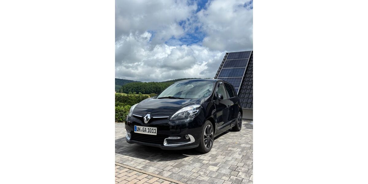 Renault Scenic 99.800 km 8.250 &euro; Kamen 59174