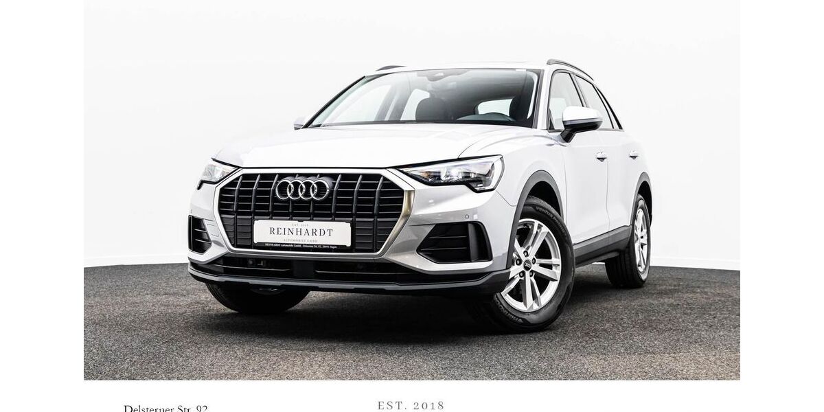 Audi Q3 86.890 km 23.185 &euro; Hagen 58091