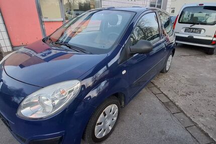 Renault Twingo 78.700 km 1.990 &euro; Dortmund 44339
