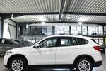 BMW X1 sDrive 18i Advantage WHITE / AUTOMATIK / 89.000 km 17.991 &euro; Hamm 59077