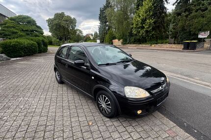 Opel Corsa 145.000 km 1.500 &euro; Unna 59427