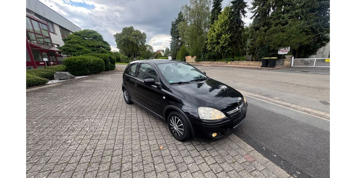 Opel Corsa 145.000 km 1.500 &euro; Unna 59427