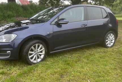VW Golf 107.052 km 10.500 &euro; Welver 59514