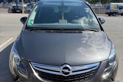 Opel Zafira Tourer 179.999 km 5.750 &euro; Hagen 58099