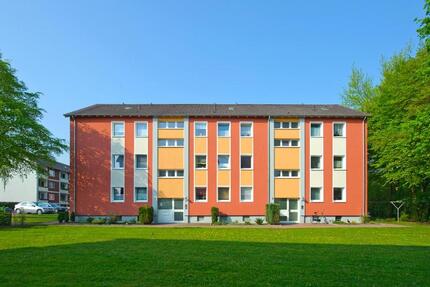 Wohnung Hamm Bockum - 2 Zimmer, 57 m&sup2;, 419&euro; | Angebot:25871616