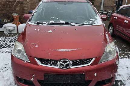 Mazda 5 345.000 km 1.750 &euro; Bergkamen 59192