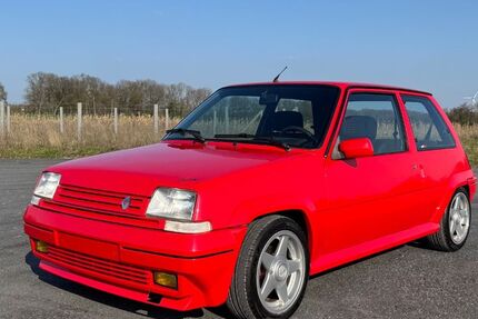 Renault R 5 150.000 km 11.000 &euro; Ahlen 59227