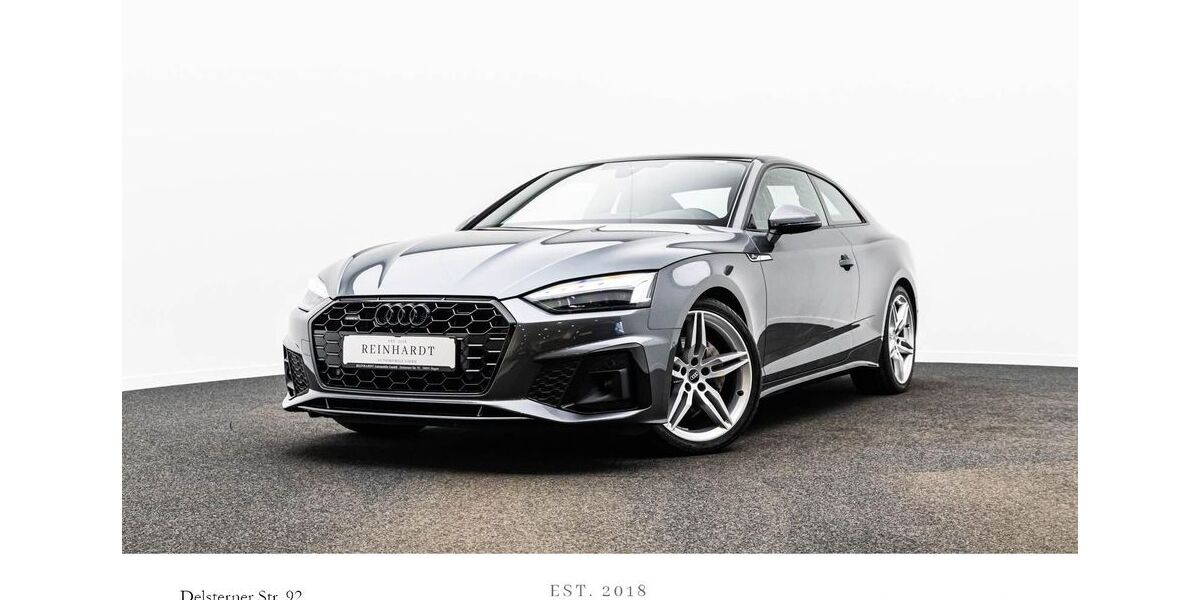 Audi A5 74.761 km 33.865 &euro; Hagen 58091