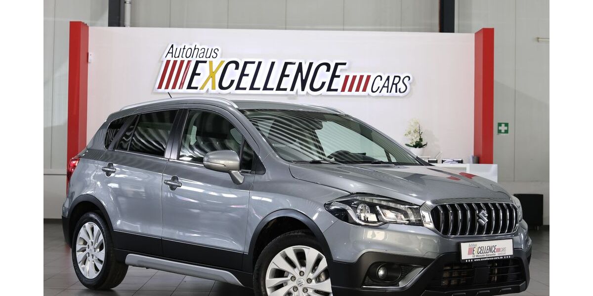 Suzuki (SX4) S-Cross 98.000 km 12.777 &euro; Hamm 59077