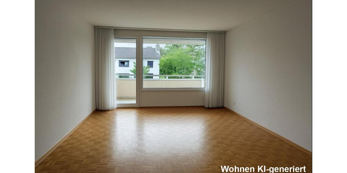 Etagenwohnung Dortmund Gartenstadt - 3 Zimmer, 80 m&sup2;, 275.000&euro; | Angebot:26822539
