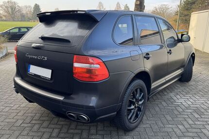 Porsche Cayenne 157.000 km 15.999 &euro; Dortmund 44339