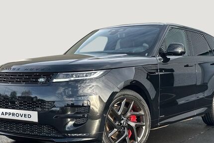 Land Rover Range Rover Sport 63.170 km 94.999 &euro; Iserlohn 58640