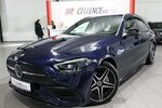 Mercedes-Benz C 220 d T AMG-LINE SPORT NIGHT MATRIX DISTRONIC+ 55.000 km 36.992 &euro; Hamm 59077