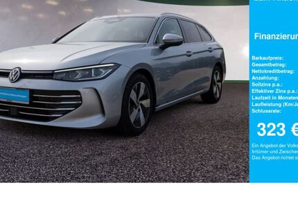 VW Passat 26.548 km 35.990 &euro; Menden 58706