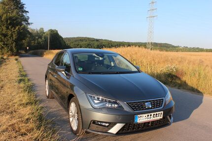 Seat Leon 151.500 km 7.700 &euro; Iserlohn 58644