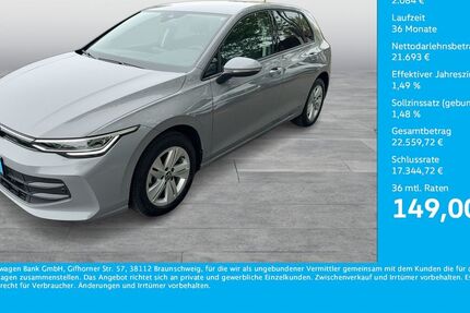 VW Golf 18.156 km 23.611 &euro; Dortmund 44379
