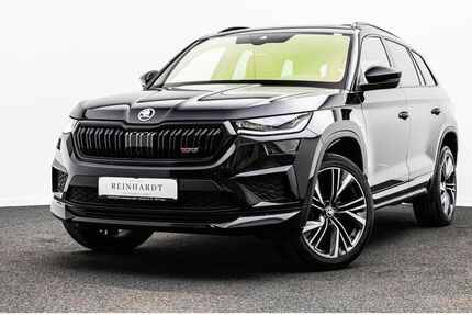 Skoda Kodiaq 77.315 km 37.360 &euro; Hagen 58091