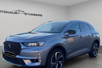DS Automobiles DS7 (Crossback) 119.000 km 19.900 &euro; Oer-Erkenschwick 45739