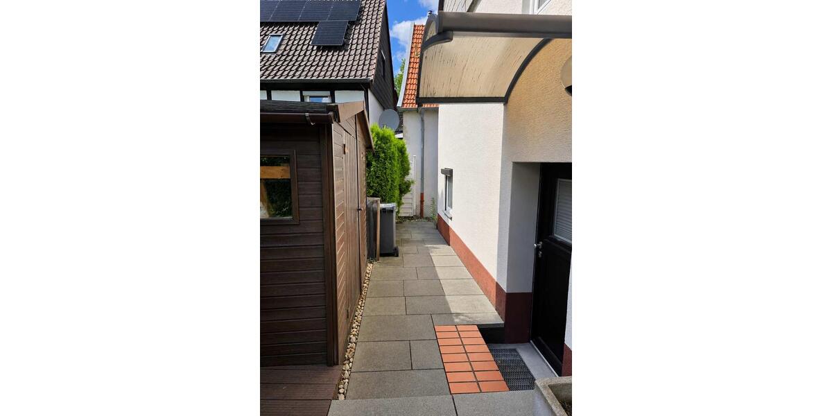 Einfamilienhaus Werl - 239.000&euro; | Angebot:26869970