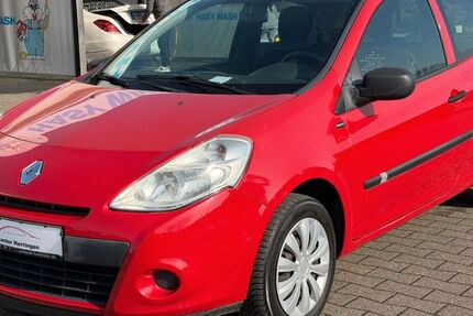 Renault Clio 163.000 km 3.490 &euro; Hamm 59067