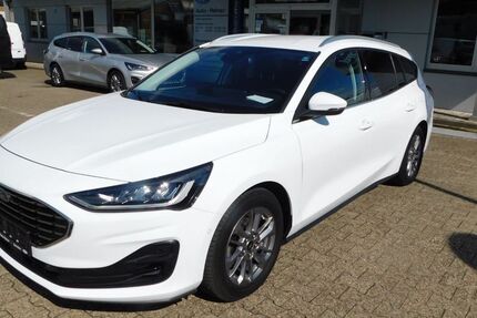 Ford Focus 72.000 km 15.980 &euro; Selm 59379